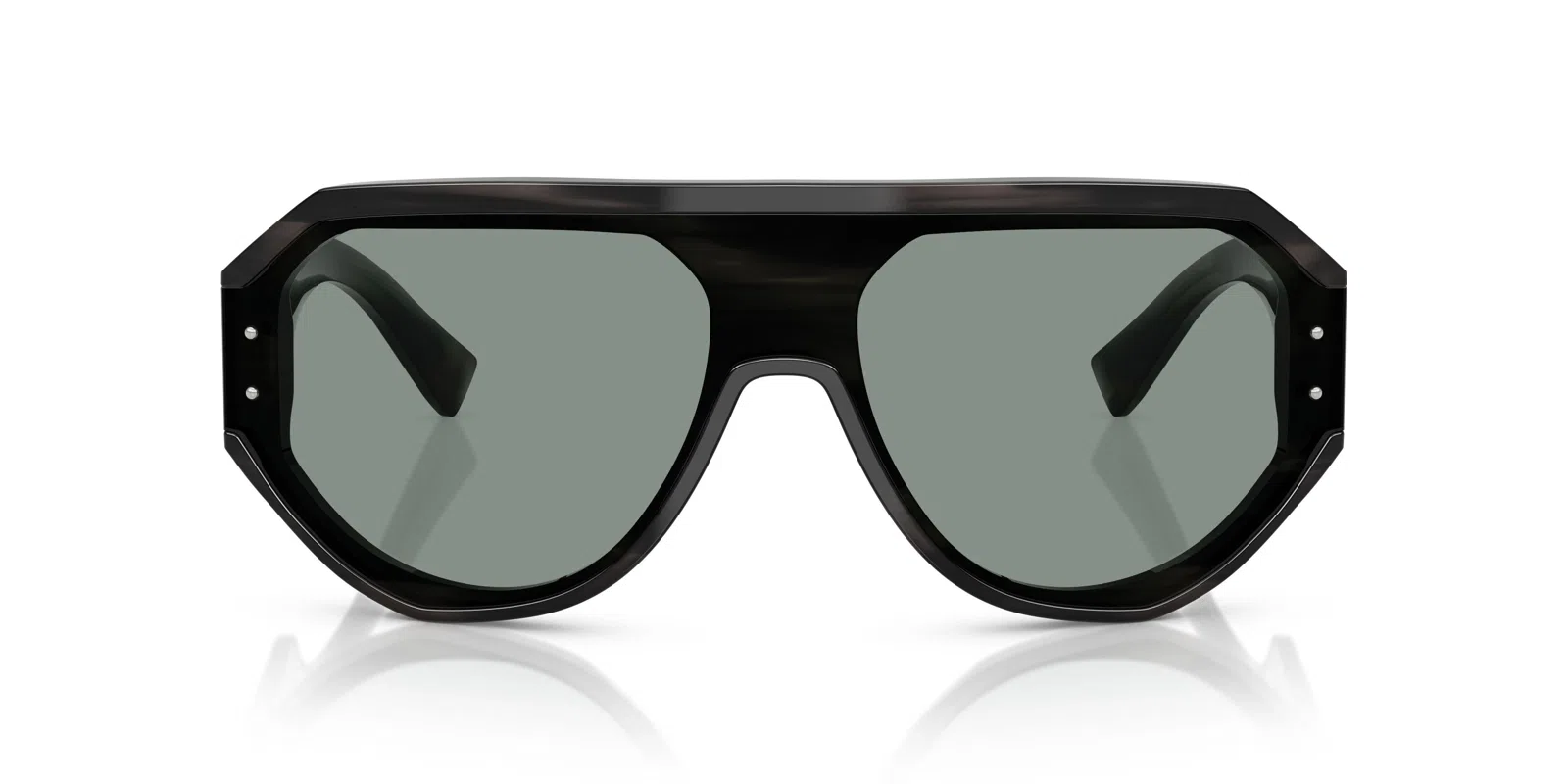 Dolce & Gabbana 4481F Sunglasses - view 19